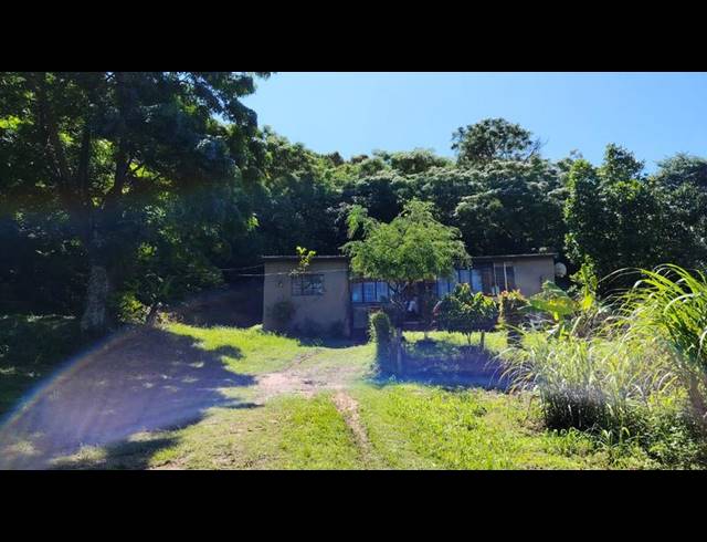 LAND FOR SALE IN UMHLATHUZANA